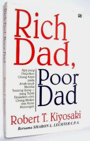 Rich Dad Poor Dad Pdf Indonesia